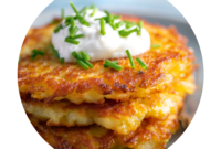 Kartoffelpuffer