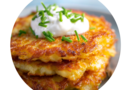 Kartoffelpuffer
