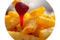 Pommes Frites