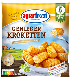Genießer Kroketten